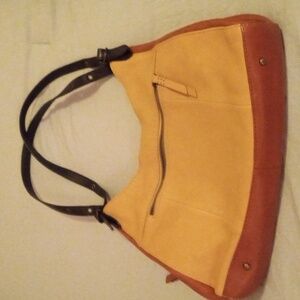 American leather co handbad